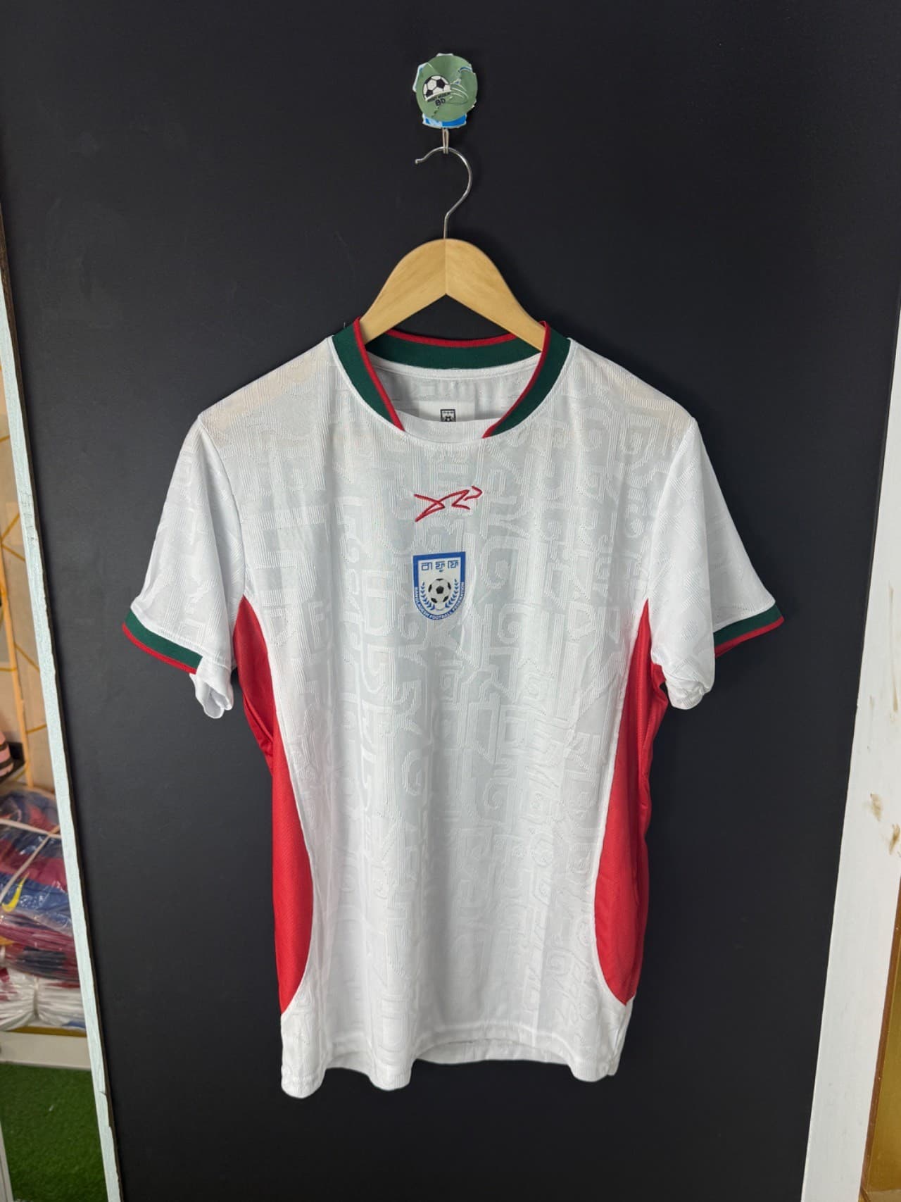 Bangladesh home player edition 202)