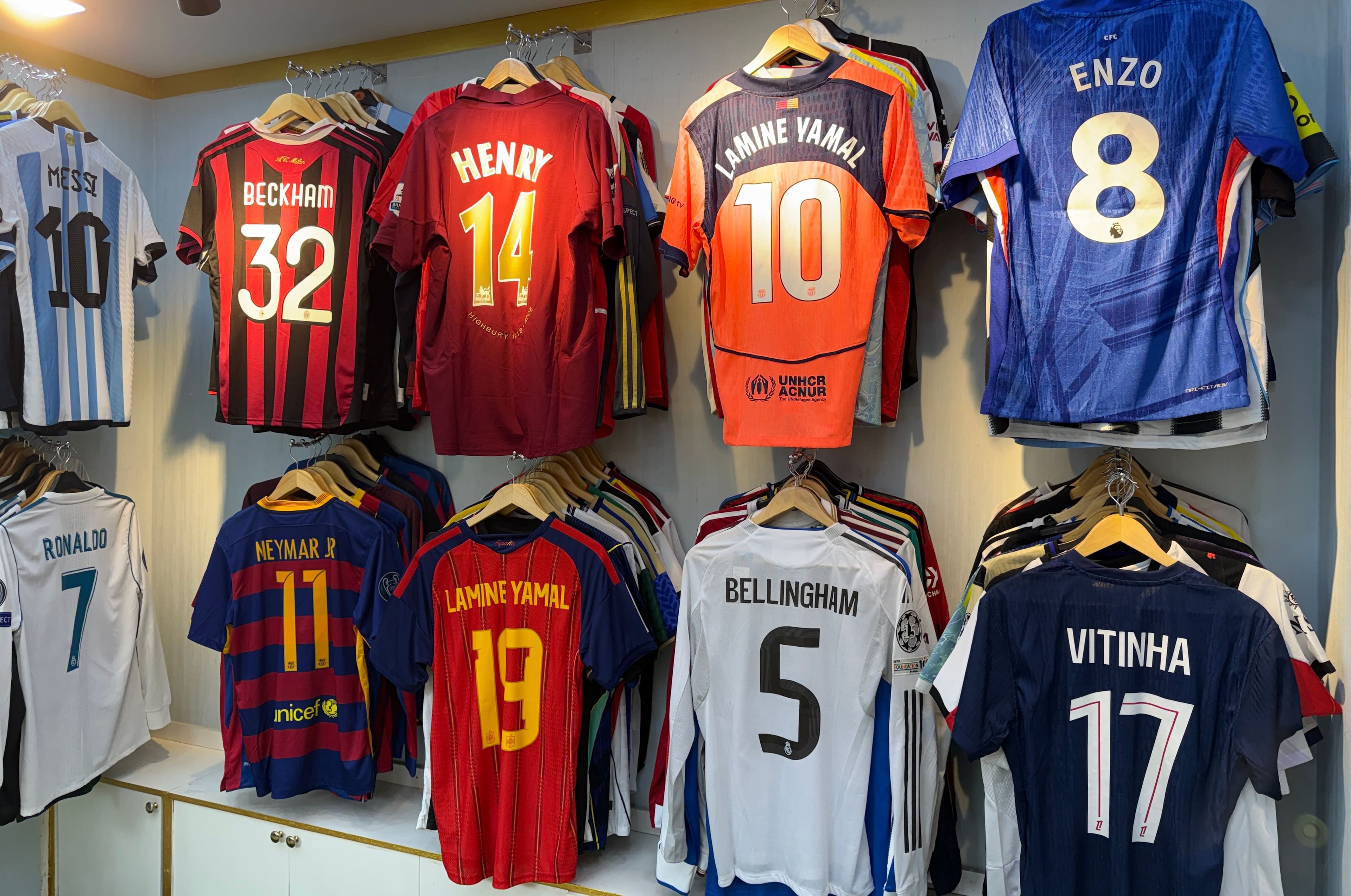 Jersey Museum BD Hero