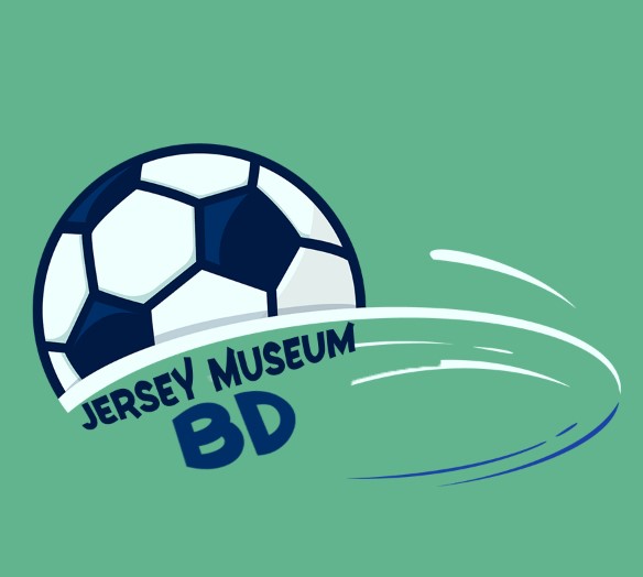 Jersey Museum BD